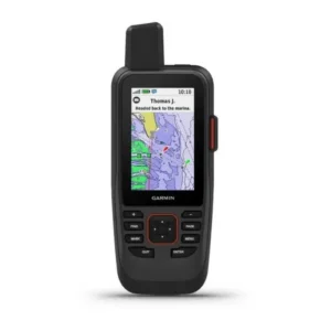 Dispositivo portátil marino GPSMAP® 86sci
