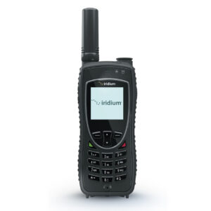 Iridium Push-To-Talk (PTT)