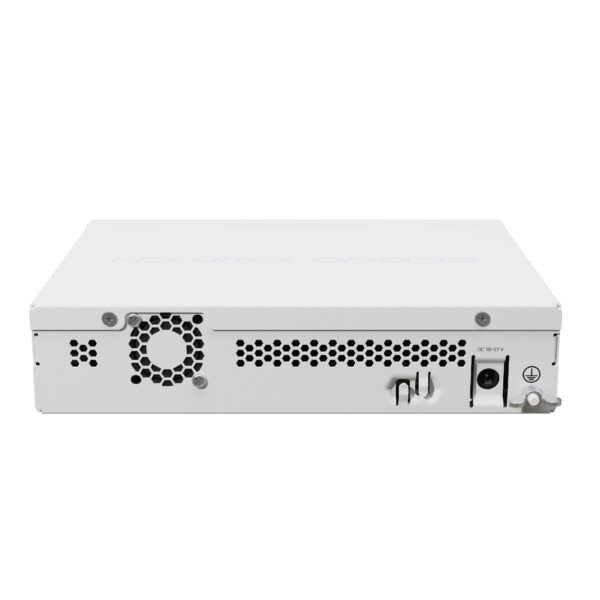 Switch netFiber 9 CRS310-1G-5S-4S+IN - Imagen 4