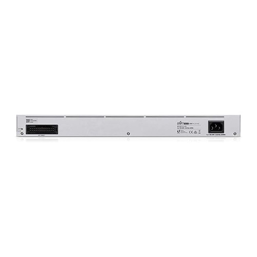 UniFi Pro 24-Port PoE Switch - Imagen 2