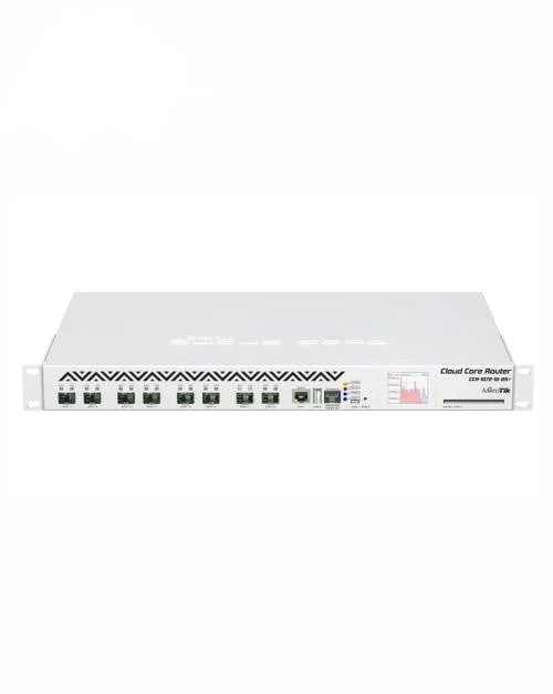 Router CCR1072-1G-8S+