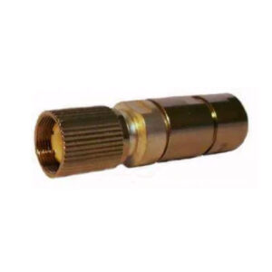 Conector 1.6/5.8 Macho