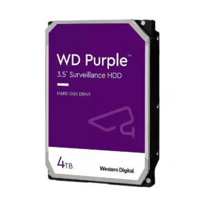 Disco Duro INTERNO WD43PURZ