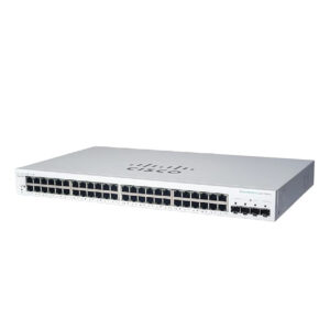INTERRUPTOR CBS220-48P-4X