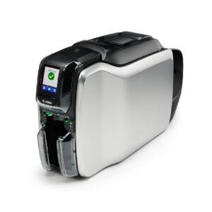 Impresora de tarjetas ZC300