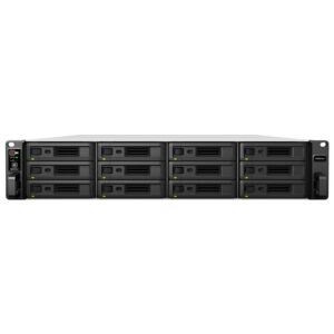 RackStation  RS3621xs+