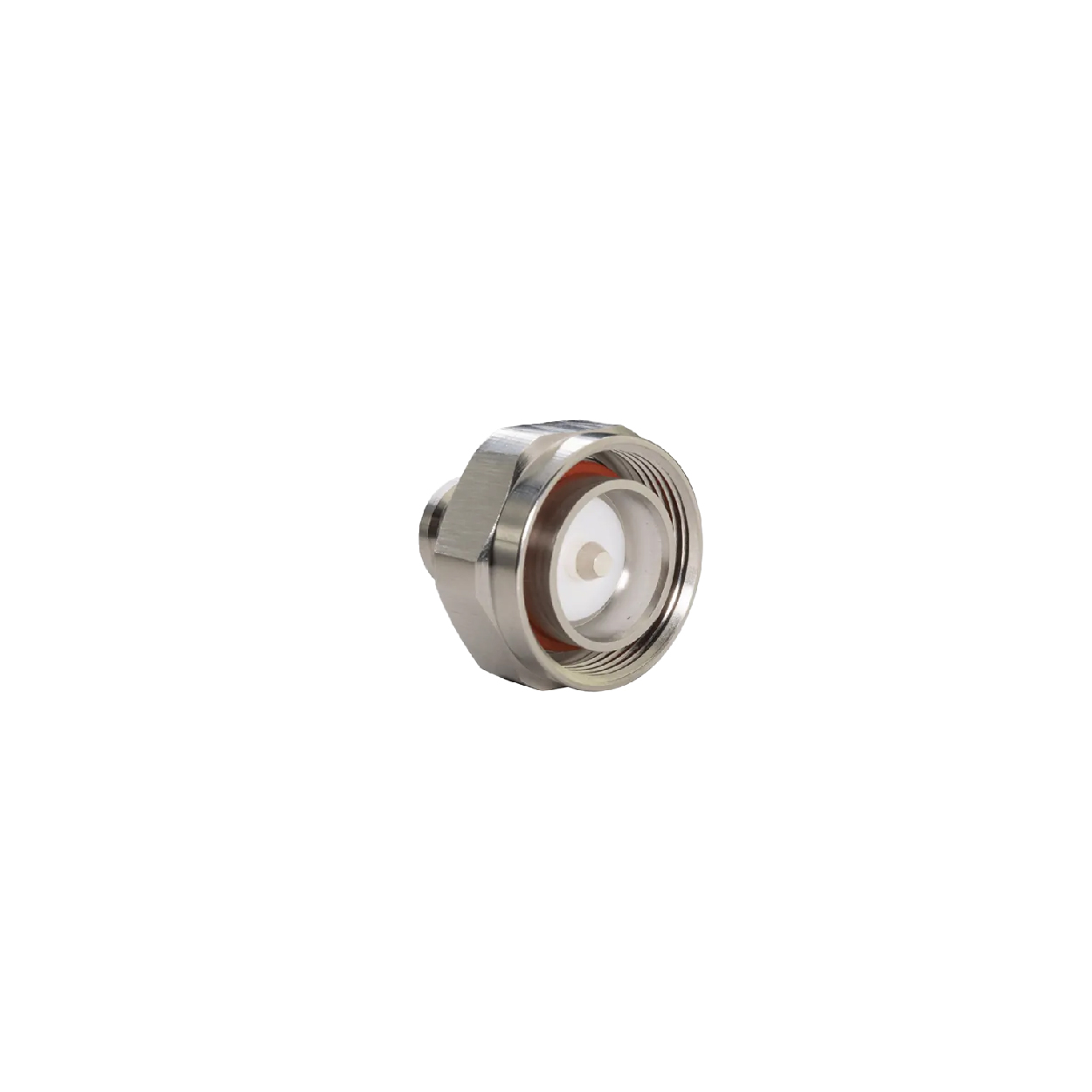 Adaptador macho a hembra 7/16 DIN