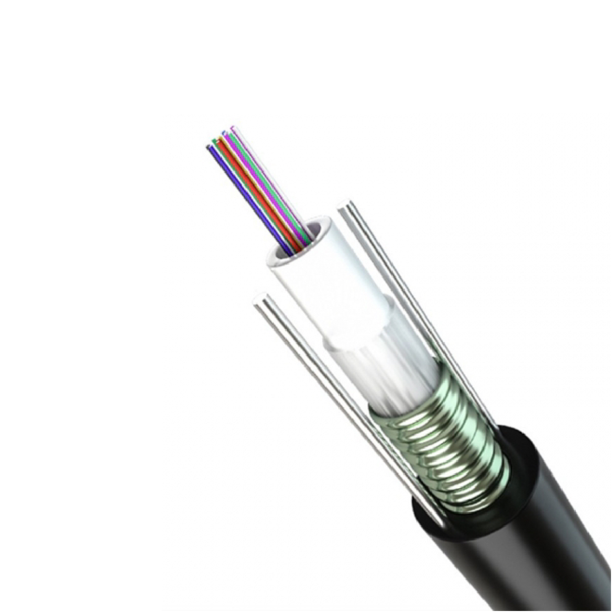 GYXTW tube outer cable - Image 2