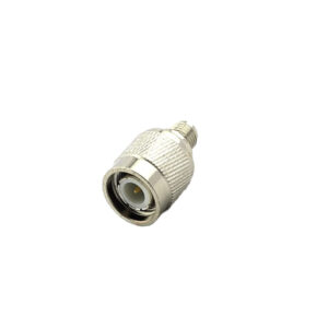 Adaptador macho a SMA hembra