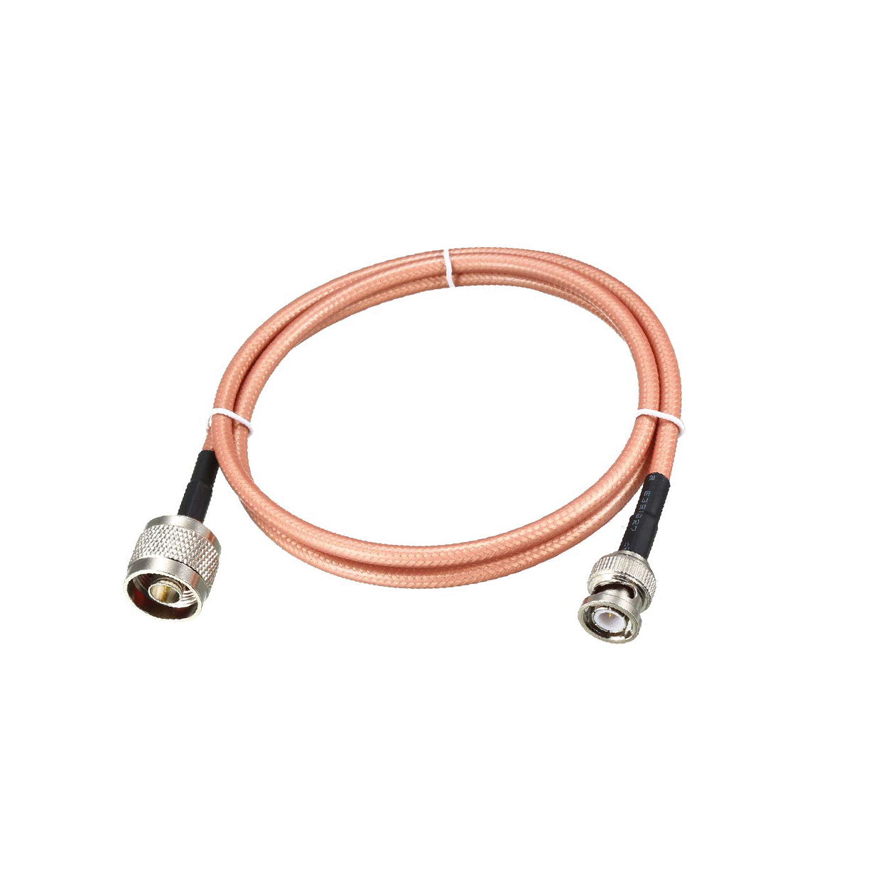 CABLE COAXIAL PARA RG-174