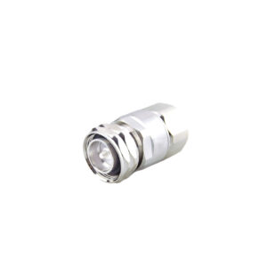 Conector de abrazadera macho DIN
