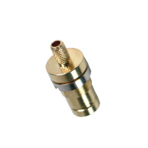 Conector para cable Flex 3
