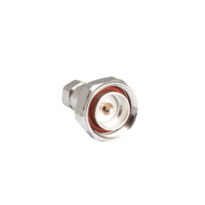 Conector macho DIN 7/16